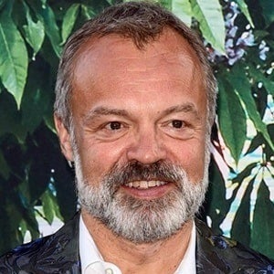 Graham Norton at age 52