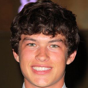 Graham Phillips Headshot 6 of 6