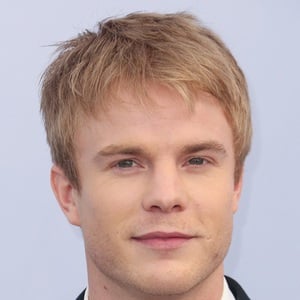 Graham Rogers Headshot 4 of 4