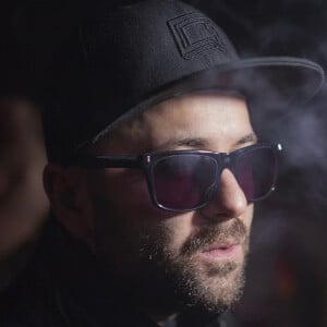 Gramatik Headshot 2 of 7