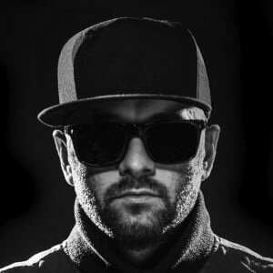 Gramatik Headshot 3 of 7