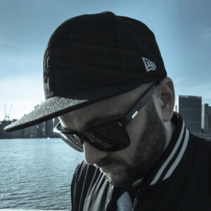 Gramatik Headshot 4 of 7