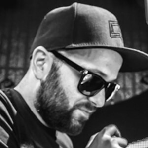 Gramatik Headshot 6 of 7