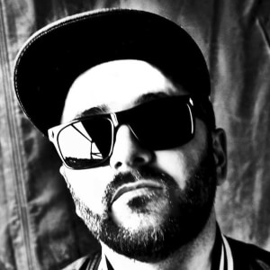 Gramatik Headshot 7 of 7