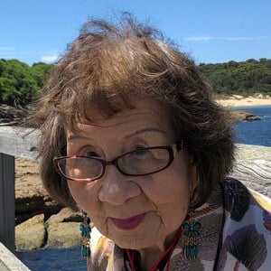 Grandma Chainz Headshot 2 of 2