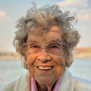 Grandma Joy Headshot 6 of 6