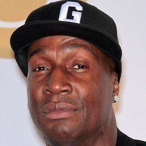 Grandmaster Flash at age 53