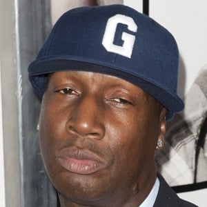 Grandmaster Flash at age 53