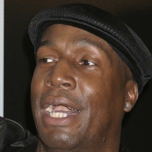 Grandmaster Flash Headshot 7 of 7