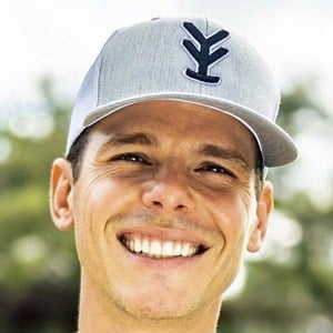 Granger Smith Headshot 10 of 10