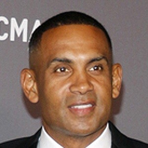 Grant Hill Headshot 6 of 6