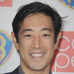 Grant Imahara Headshot 2 of 7