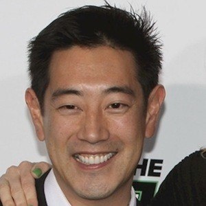 Grant Imahara Headshot 3 of 7