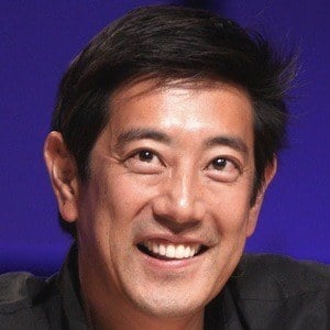 Grant Imahara Headshot 4 of 7