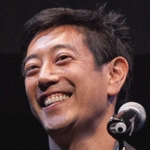 Grant Imahara Headshot 6 of 7