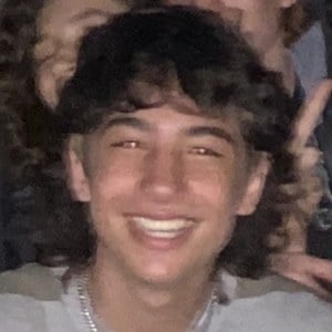 graydon420 at age 16