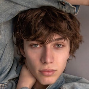 Grayson Krueger Headshot 2 of 4