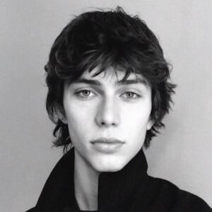Grayson Krueger Headshot 3 of 4