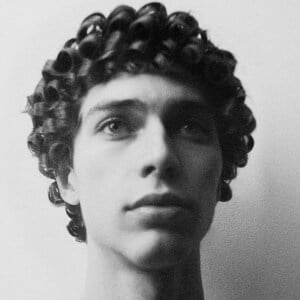 Grayson Krueger Headshot 4 of 4