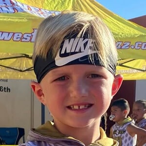 Grayson Rozzel Headshot 2 of 6