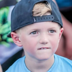 Grayson Rozzel Headshot 3 of 6