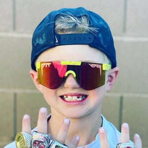 Grayson Rozzel Headshot 4 of 6