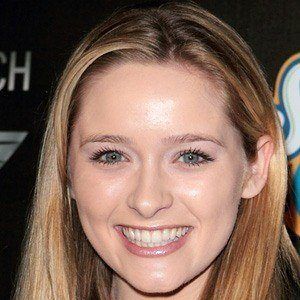 Greer Grammer Headshot 6 of 7