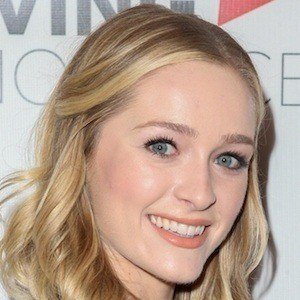 Greer Grammer Headshot 7 of 7