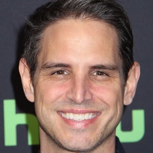 Greg Berlanti Headshot 2 of 6