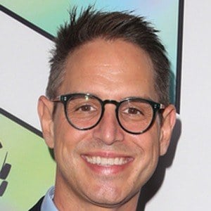 Greg Berlanti Headshot 4 of 6