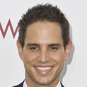 Greg Berlanti Headshot 6 of 6