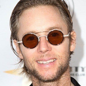 Greg Cipes at age 37