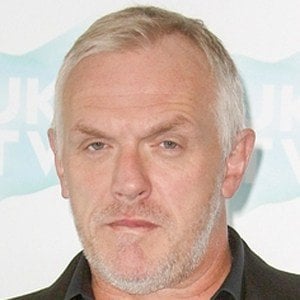 Greg Davies Headshot 2 of 10