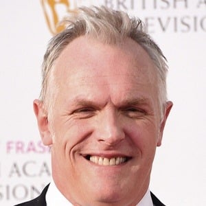 Greg Davies Headshot 3 of 10