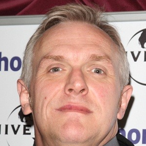 Greg Davies Headshot 4 of 10