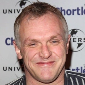 Greg Davies Headshot 6 of 10