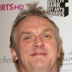 Greg Davies Headshot 7 of 10