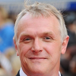 Greg Davies Headshot 8 of 10