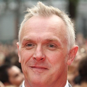 Greg Davies Headshot 9 of 10