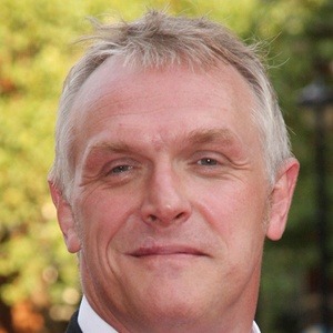 Greg Davies Headshot 10 of 10