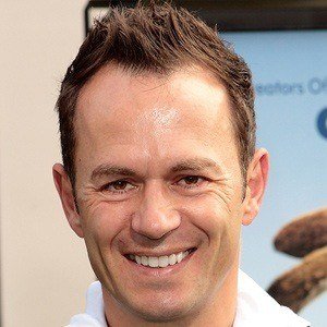 Greg Ellis - Bio, Family, Trivia | Famous Birthdays