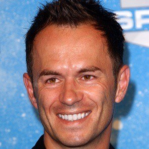 Greg Ellis - Bio, Family, Trivia | Famous Birthdays