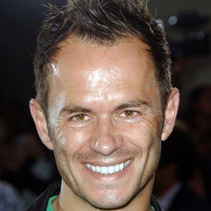 Greg Ellis - Bio, Family, Trivia | Famous Birthdays