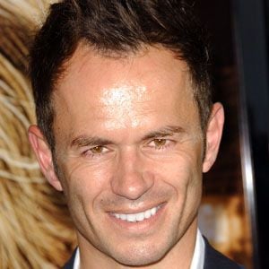 Greg Ellis - Bio, Family, Trivia | Famous Birthdays