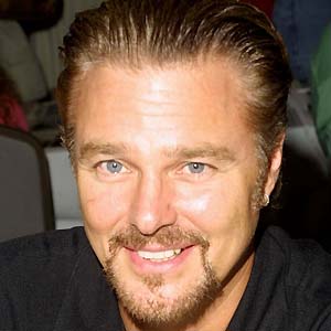 Greg Evigan Greg Evigan