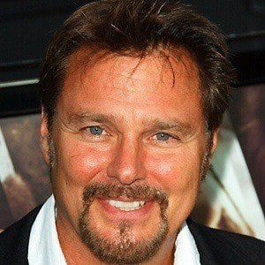 Greg Evigan - Bio, Family, Trivia | Famous Birthdays