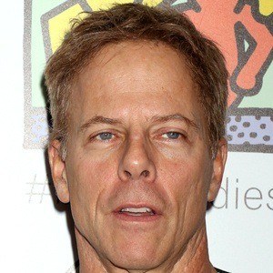 Greg Germann at age 60