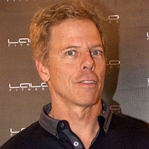 Greg Germann Headshot 7 of 8