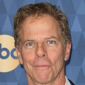 Greg Germann at age 61