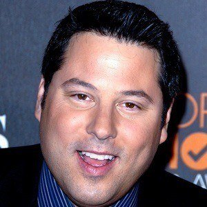 Greg Grunberg - Bio, Family, Trivia | Famous Birthdays